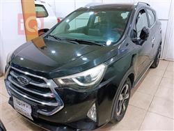 جاک S3 SUV